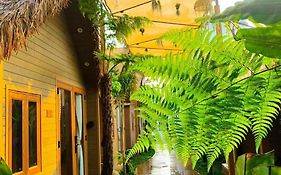 La Garden Homestay